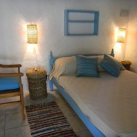 Villa Lavanda Castillos Eksteriør bilde