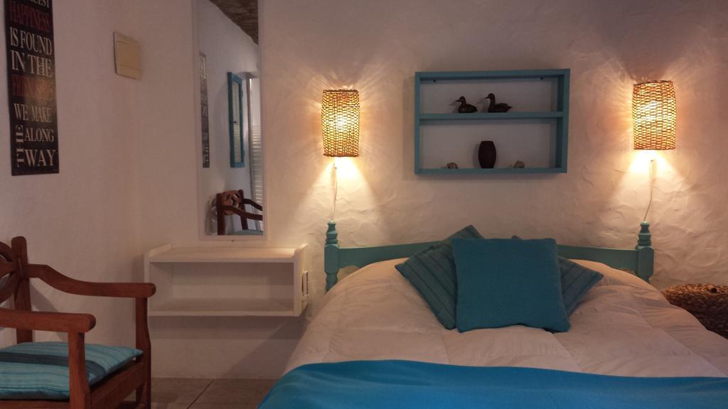 Villa Lavanda Castillos Rom bilde