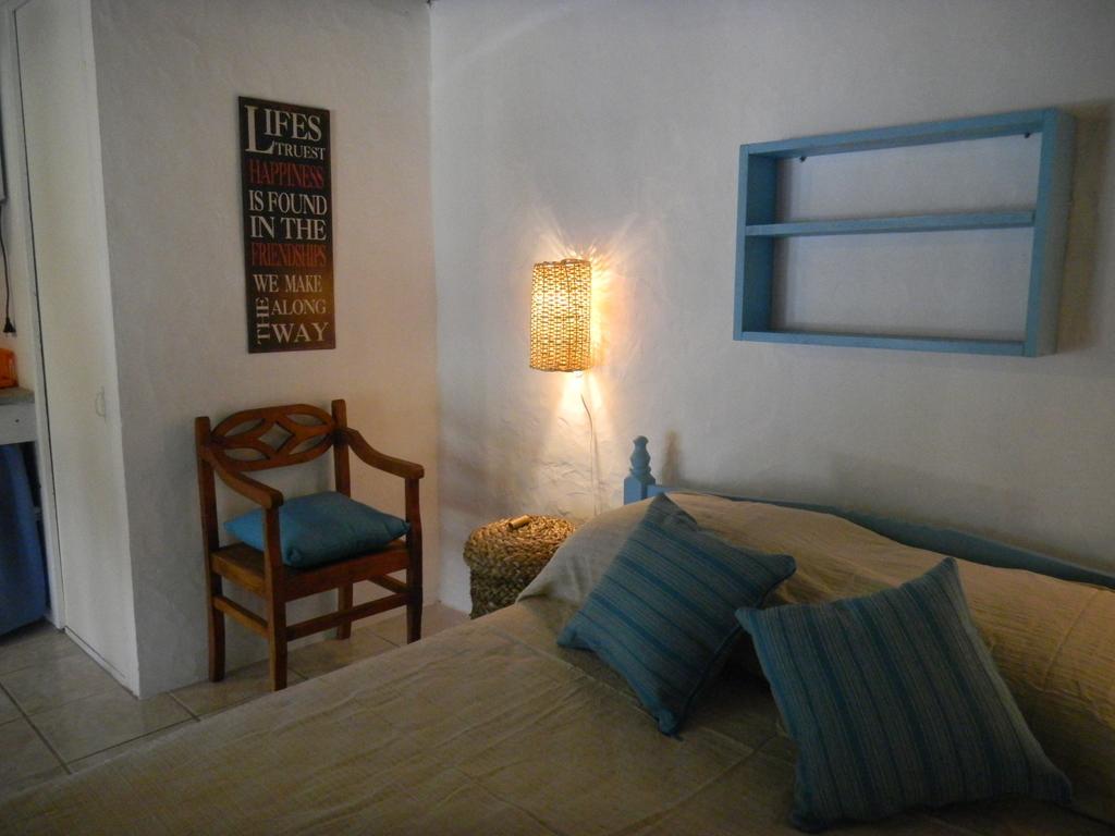 Villa Lavanda Castillos Rom bilde