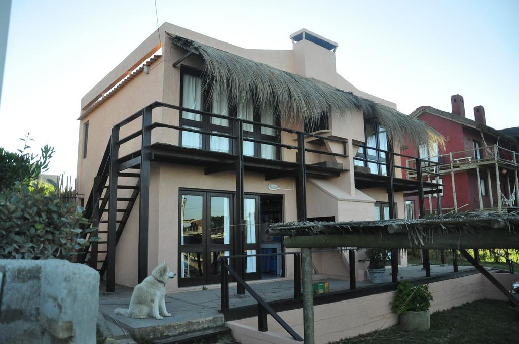 Villa Lavanda Castillos Rom bilde